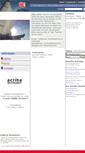 Mobile Screenshot of acriba.de